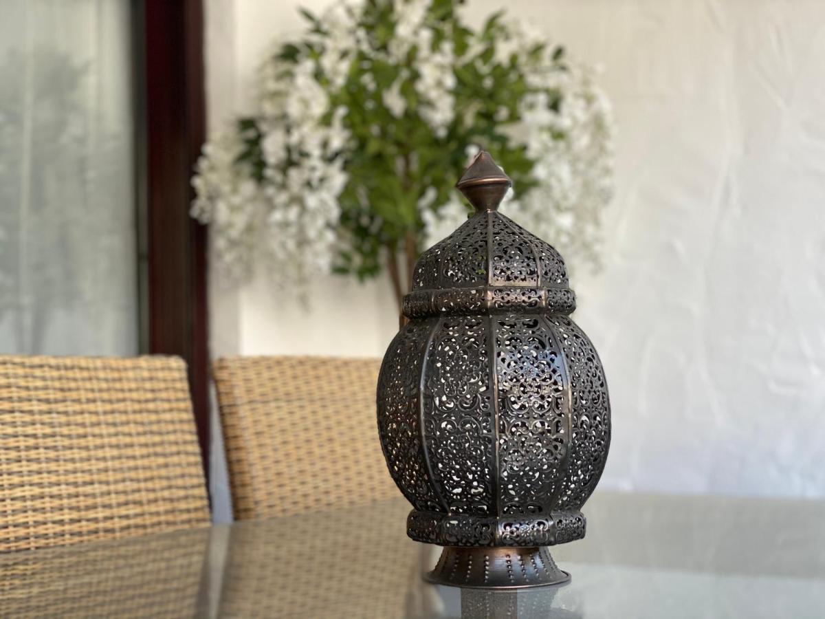 Apartament La Maestranza, Puerto Banus Marbella Zewnętrze zdjęcie