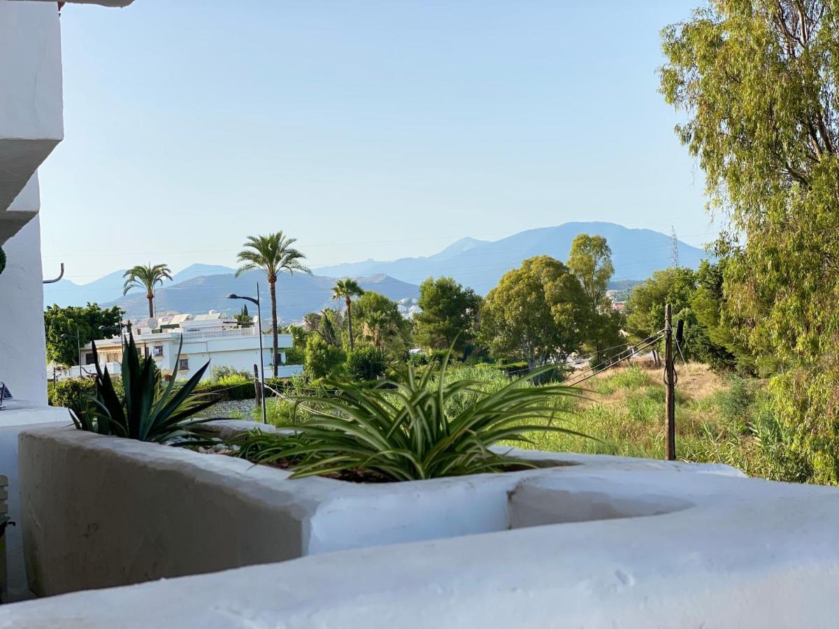 Apartament La Maestranza, Puerto Banus Marbella Zewnętrze zdjęcie