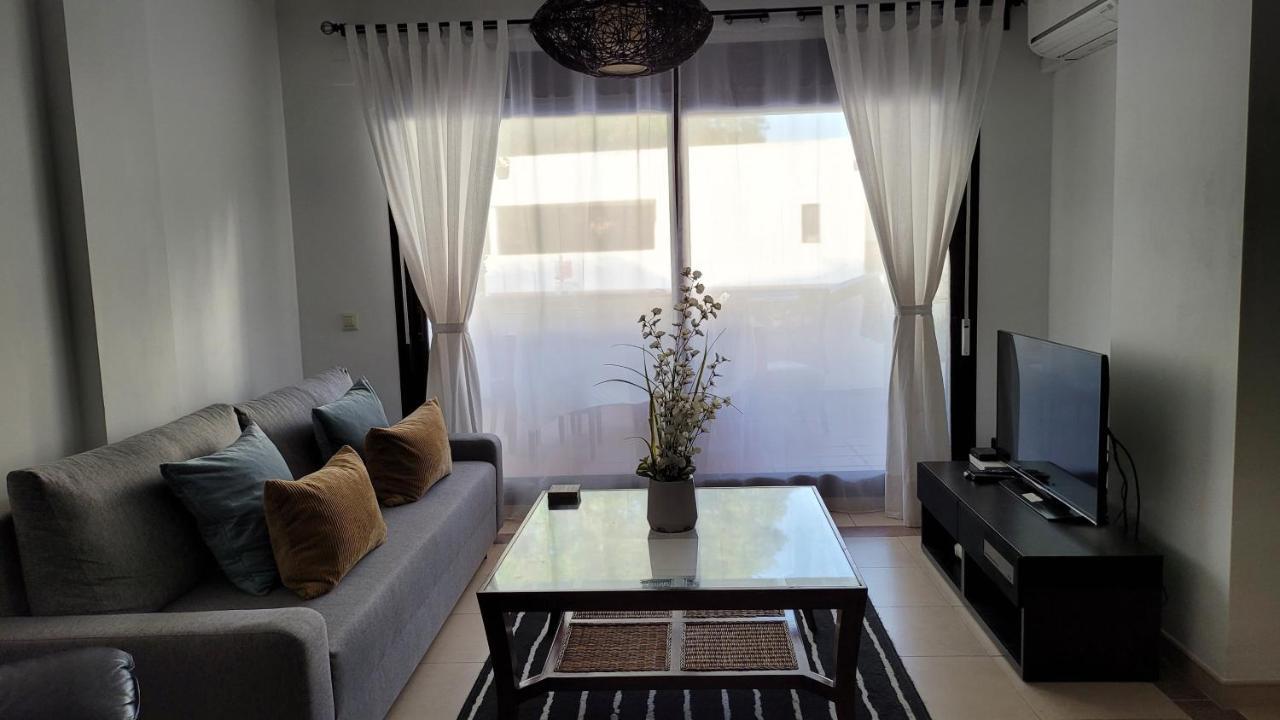 Apartament La Maestranza, Puerto Banus Marbella Zewnętrze zdjęcie