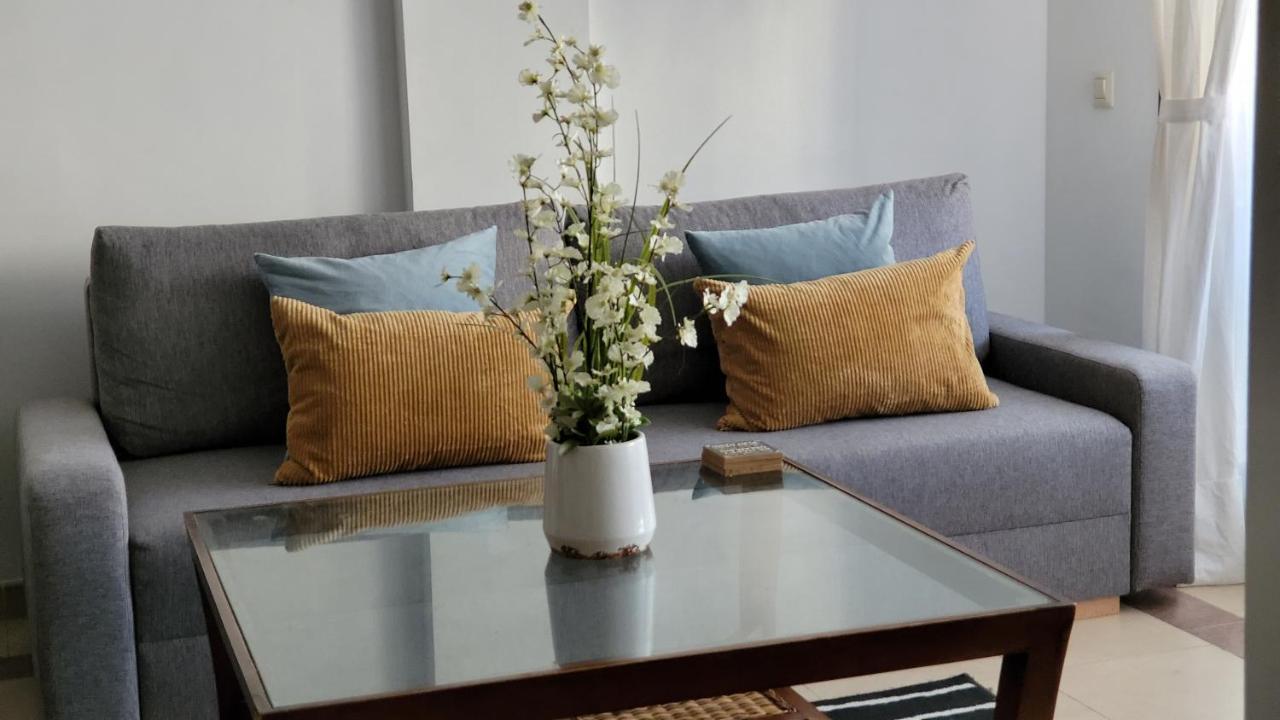Apartament La Maestranza, Puerto Banus Marbella Zewnętrze zdjęcie