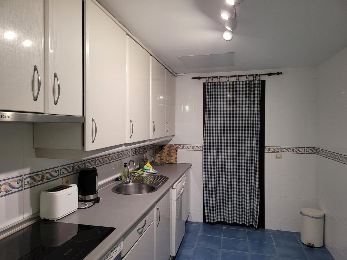 Apartament La Maestranza, Puerto Banus Marbella Zewnętrze zdjęcie