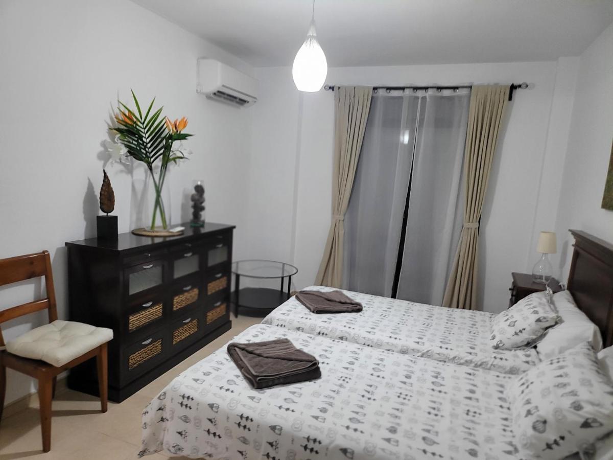 Apartament La Maestranza, Puerto Banus Marbella Zewnętrze zdjęcie