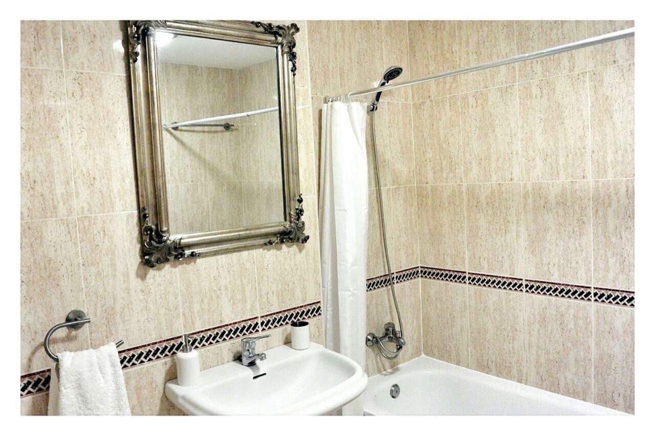 Apartament La Maestranza, Puerto Banus Marbella Zewnętrze zdjęcie