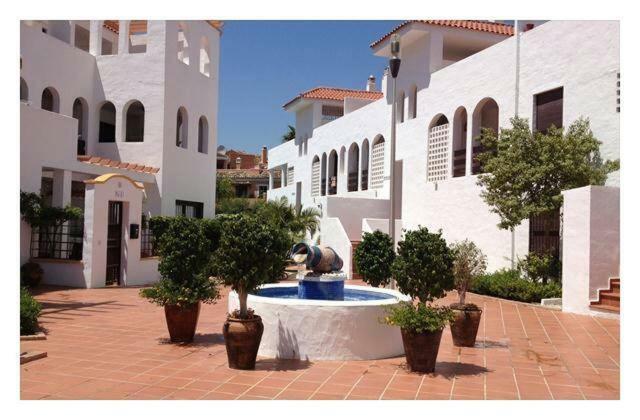 Apartament La Maestranza, Puerto Banus Marbella Zewnętrze zdjęcie