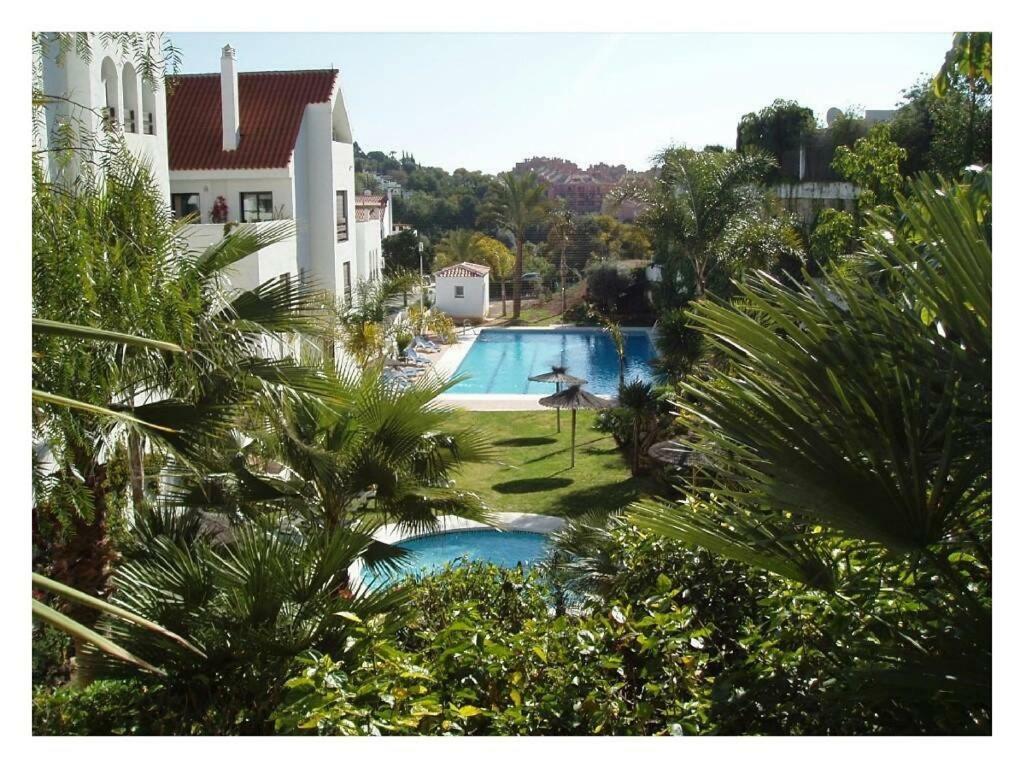 Apartament La Maestranza, Puerto Banus Marbella Zewnętrze zdjęcie